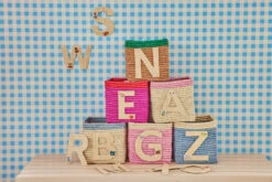 One Raffia Letter Sticker | Boy - E(One Raffia Letter Sticker Boy E) -Rice By Rice 3CEABDED 36B7 473B A68A D62287C4F7E9 91e5ed56 a5a9 46f7 9056 ed363eefde9b