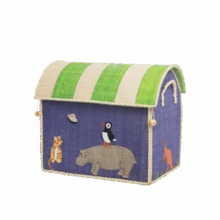 Raffia Storage Baskets Set With Animal Theme - Set Of Three(Raffia Storage Baskets Set With Animal Theme Set Of Three) 7 Raffia Storage Baskets Set With Animal Theme - Set Of Three(Raffia Storage Baskets Set With Animal Theme Set Of Three) -Rice By Rice BSHOU 3ZANI 4 1024 e50e7c89 c893 4c4b b72f 0446a2d769fd