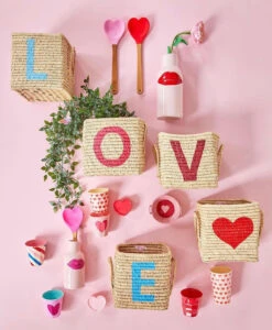 Kitchen Silicone Spoon In Heart Shape | Dark Pink(Kitchen Silicon Spoon In Heart Shape Dark Pink) 5 Kitchen Silicone Spoon In Heart Shape | Dark Pink(Kitchen Silicon Spoon In Heart Shape Dark Pink) -Rice By Rice FullSizeRender 6bcc44a3 4b1e 40d8 9ab5 cecfd7a16bc6