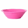 Melamine Soup Bowl | Light Fuchsia(Copy Of Melamine Soup Bowl Fuchsia)