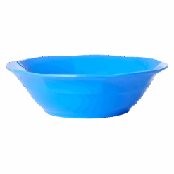 Melamine Soup Bowl - Sky Blue(Melamine Soup Bowl Sky Blue)