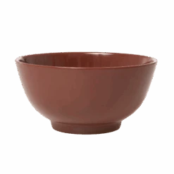 Melamine Medium Bowl | Brown(Melamine Medium Bowl Brown Follow The Call Of The Disco Ball Color)
