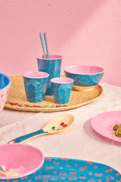 Melamine Tall Cup - Cherry Love Print - 13.5oz(Melamine Tall Cup Cherry Love Print 13 5ozv) 5 Melamine Tall Cup - Cherry Love Print - 13.5oz(Melamine Tall Cup Cherry Love Print 13 5ozv) -Rice By Rice MELBW CHERB 1 x1024 6 1 533032de ac9f 4761 abbc 4f76acc5c3da