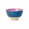 Small Melamine Bowl - Cherry Love Print - 10.1oz(Small Melamine Bowl Cherry Love Print 10 1oz)
