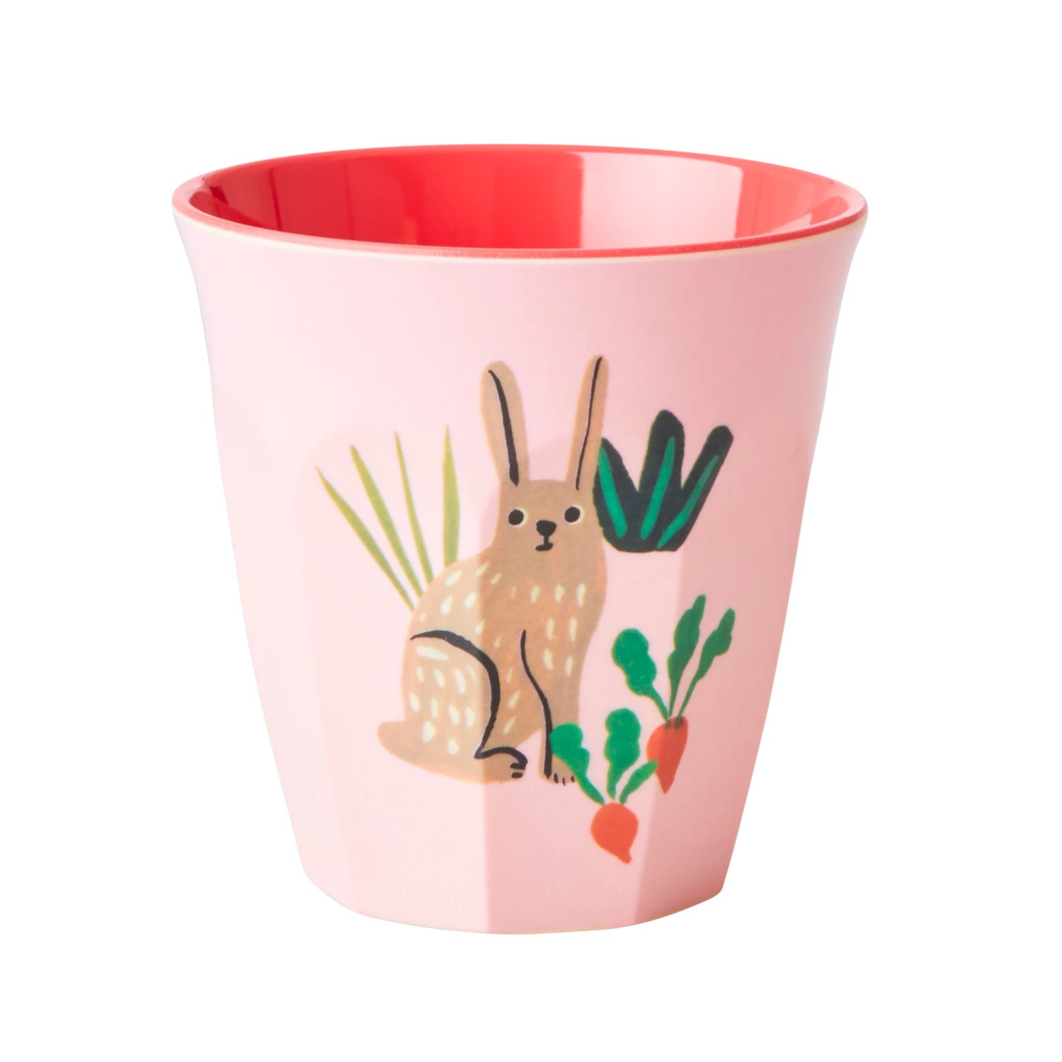 Melamine Kids Cups In Pink Farm Prints - Small - 6 Pcs. In Gift Box(Melamine Kids Cups In Pink Farm Prints Small 6 Pcs In Gift Box) 5 Melamine Kids Cups In Pink Farm Prints - Small - 6 Pcs. In Gift Box(Melamine Kids Cups In Pink Farm Prints Small 6 Pcs In Gift Box) - Image 5