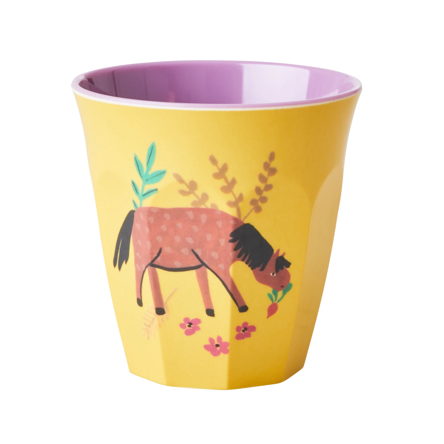 Melamine Kids Cups In Pink Farm Prints - Small - 6 Pcs. In Gift Box(Melamine Kids Cups In Pink Farm Prints Small 6 Pcs In Gift Box) 7 Melamine Kids Cups In Pink Farm Prints - Small - 6 Pcs. In Gift Box(Melamine Kids Cups In Pink Farm Prints Small 6 Pcs In Gift Box) - Image 7