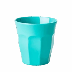 Melamine Cups 'DANCE IT OUT' Colors - Small - 6 Pcs. In Gift Box(Melamine Cups Dance It Out Colors Small 6 Pcs In Gift Box) -Rice By Rice MELCU 6ZSAW22G 1