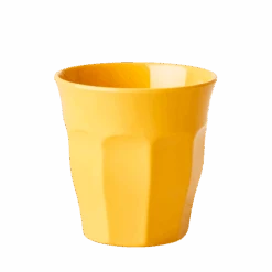 Melamine Cups 'DANCE IT OUT' Colors - Small - 6 Pcs. In Gift Box(Melamine Cups Dance It Out Colors Small 6 Pcs In Gift Box) -Rice By Rice MELCU 6ZSAW22Y 1