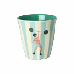 Melamine Kids Cups In Fun Fair Mint Prints - Small - 6 Pcs. In Gift Box -(Melamine Kids Cups In Fun Fair Mint Prints Small 6 Pcs In Gift Box Pre Order Now Ships Early April) 12 Melamine Kids Cups In Fun Fair Mint Prints - Small - 6 Pcs. In Gift Box -(Melamine Kids Cups In Fun Fair Mint Prints Small 6 Pcs In Gift Box Pre Order Now Ships Early April) -Rice By Rice MELCU 6ZSFUFAMI 1 x1024 25 1