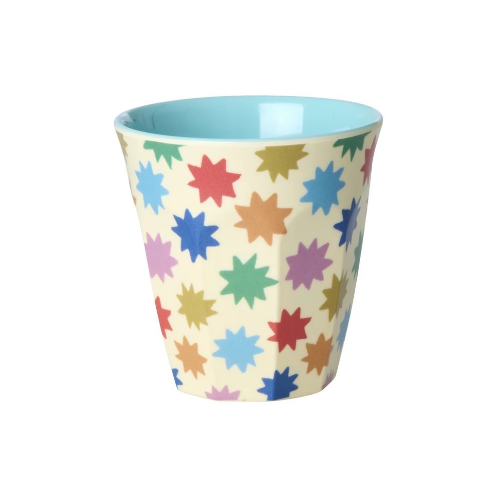 Melamine Kids Cups In Fun Fair Mint Prints - Small - 6 Pcs. In Gift Box -(Melamine Kids Cups In Fun Fair Mint Prints Small 6 Pcs In Gift Box Pre Order Now Ships Early April) 5 Melamine Kids Cups In Fun Fair Mint Prints - Small - 6 Pcs. In Gift Box -(Melamine Kids Cups In Fun Fair Mint Prints Small 6 Pcs In Gift Box Pre Order Now Ships Early April) - Image 5