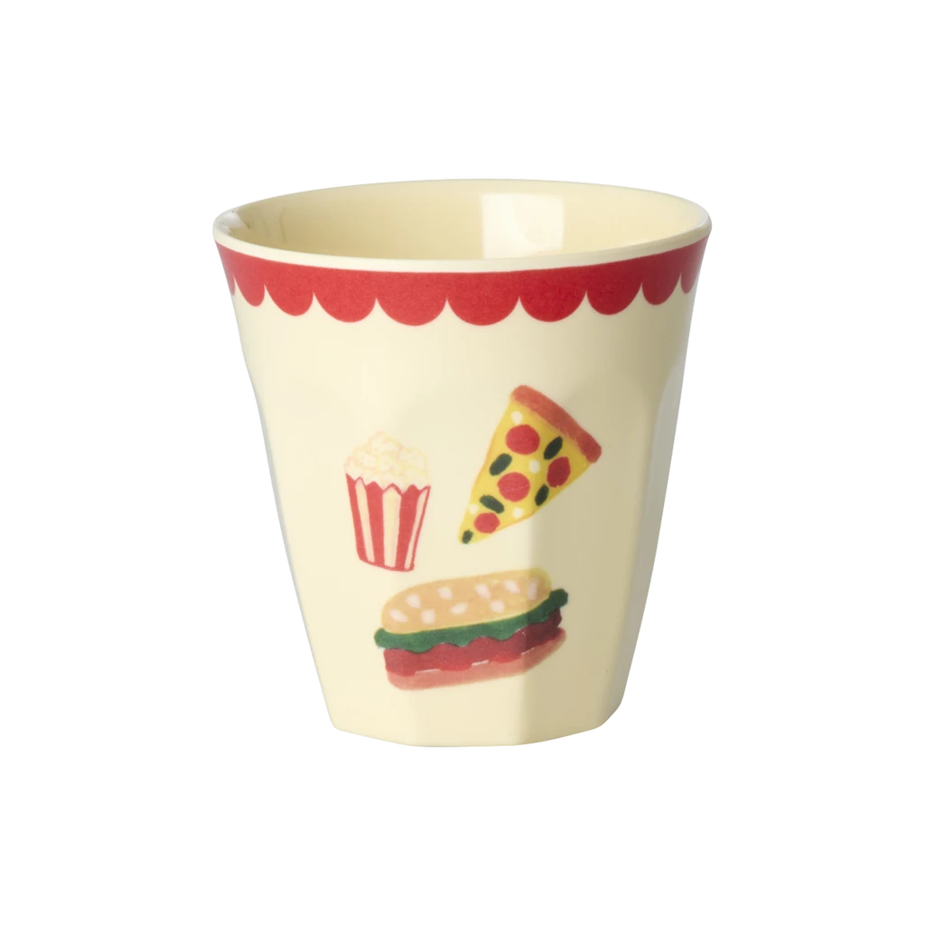 Melamine Kids Cups In Fun Fair Mint Prints - Small - 6 Pcs. In Gift Box -(Melamine Kids Cups In Fun Fair Mint Prints Small 6 Pcs In Gift Box Pre Order Now Ships Early April) 9 Melamine Kids Cups In Fun Fair Mint Prints - Small - 6 Pcs. In Gift Box -(Melamine Kids Cups In Fun Fair Mint Prints Small 6 Pcs In Gift Box Pre Order Now Ships Early April) - Image 9
