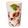 Melamine Cup - Tall | Australian Summer Print(Melamine Cup Tall With Australian Summer Print)