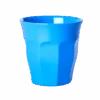 Medium Melamine Cup - Sky Blue(Medium Melamine Cup Sky Blue)