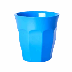 Medium Melamine Cup - Sky Blue(Medium Melamine Cup Sky Blue)