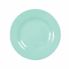 Melamine Lunch Plate | Dark Mint(Melamine Lunch Plate 1)
