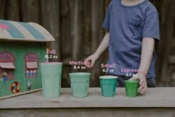 Medium Melamine Cups | Dinosaurs Print(Set Of 2 Medium Melamine Cups Dinosaurs Print) 5 Medium Melamine Cups | Dinosaurs Print(Set Of 2 Medium Melamine Cups Dinosaurs Print) -Rice By Rice RI Vasos 1 e769cde7 816e 4cd4 817e a7d171e1d2f9