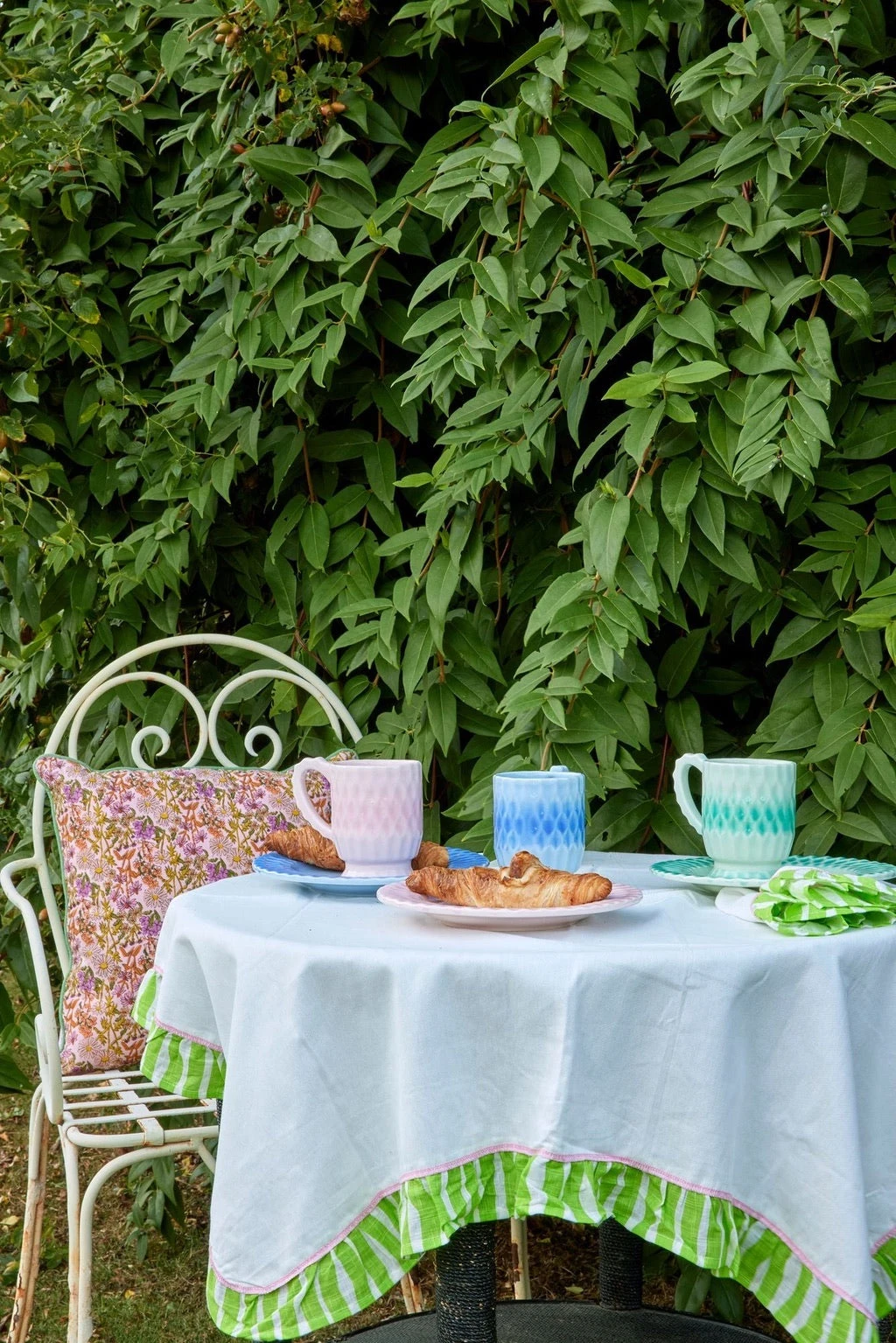 Ceramic Mug - Pink. Set Of 6 Mugs(Ceramic Mug 1) 3 Ceramic Mug - Pink. Set Of 6 Mugs(Ceramic Mug 1) - Image 3