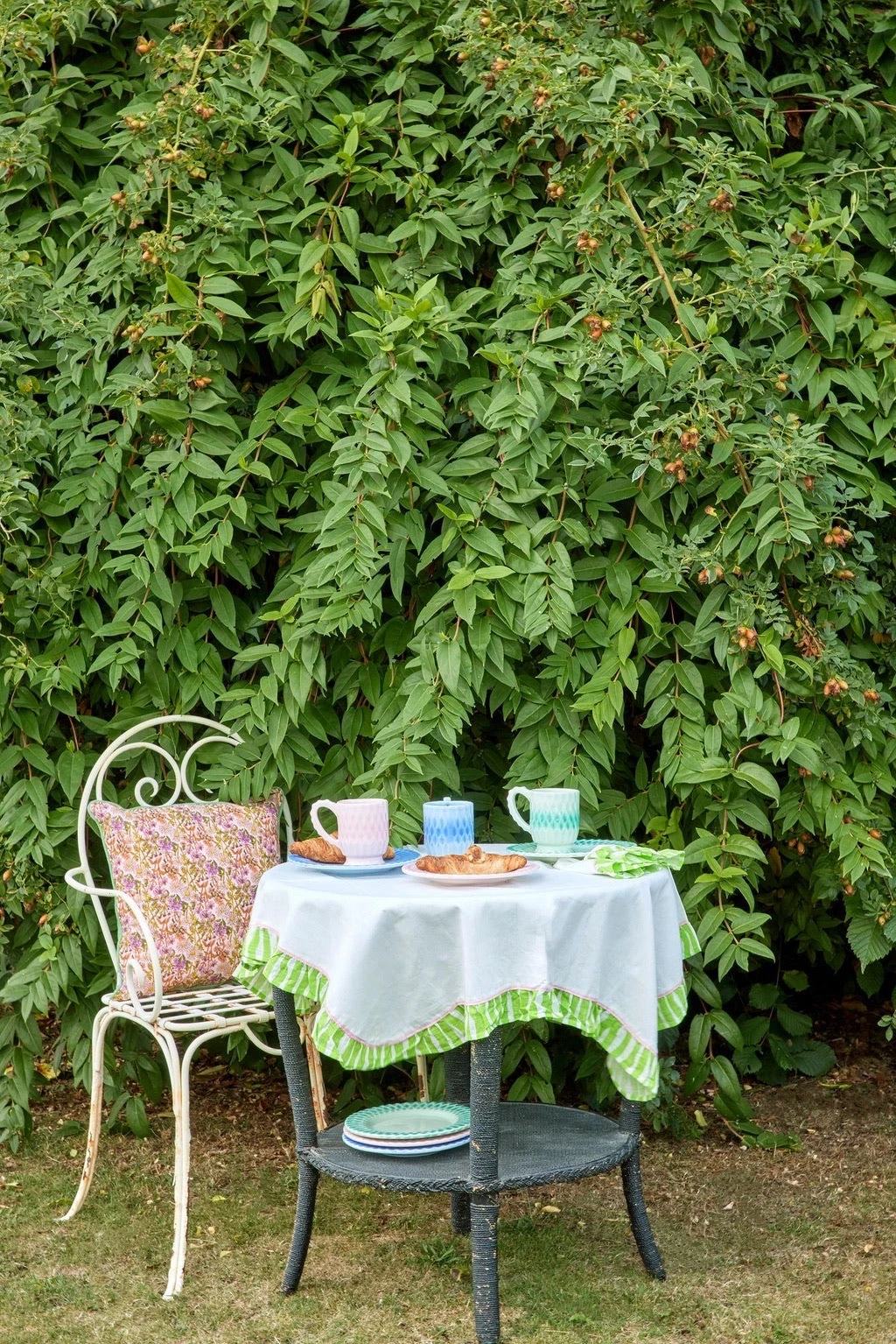 Ceramic Mug - Pink. Set Of 6 Mugs(Ceramic Mug 1) 4 Ceramic Mug - Pink. Set Of 6 Mugs(Ceramic Mug 1) - Image 4